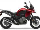 Honda VFR 1200X Crosstourer / DCT